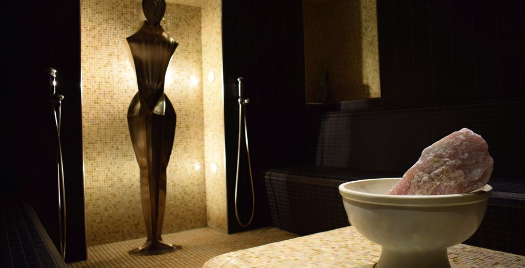Grandhotel Lienz 5*