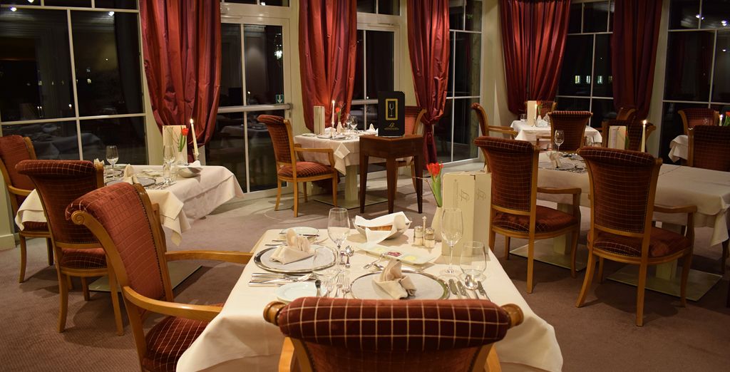 Grandhotel Lienz 5*