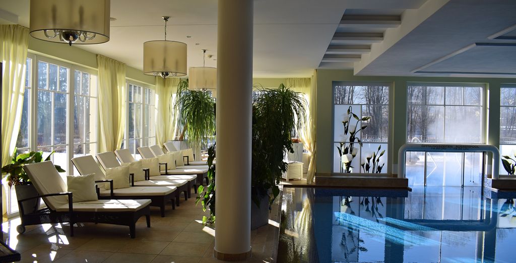 Grandhotel Lienz 5*