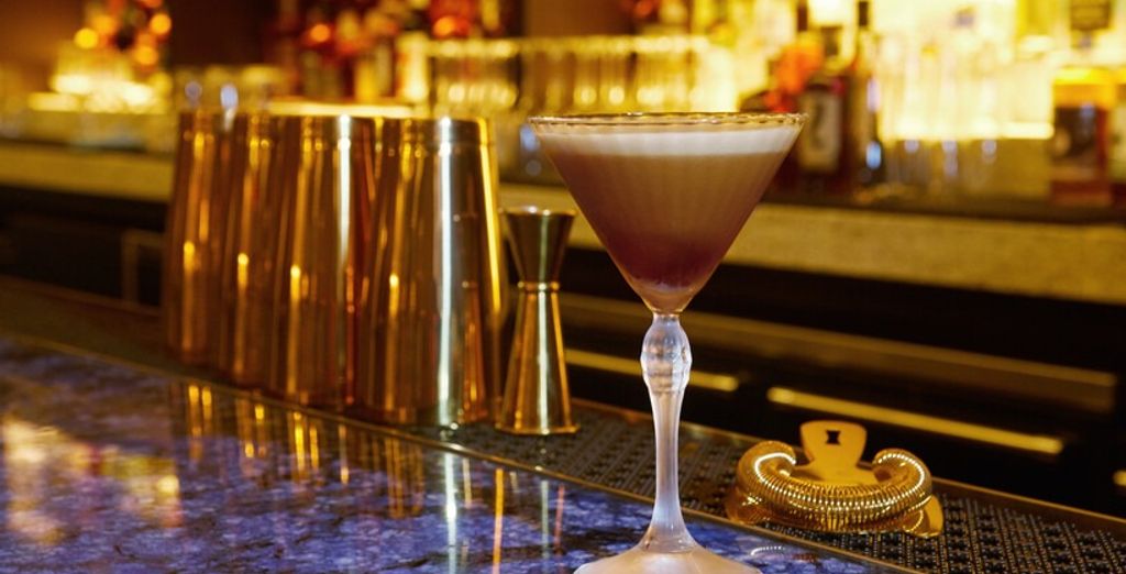 Hard Rock Hotel Times Square 5*