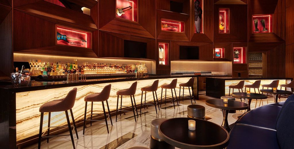 Hard Rock Hotel Times Square 5*