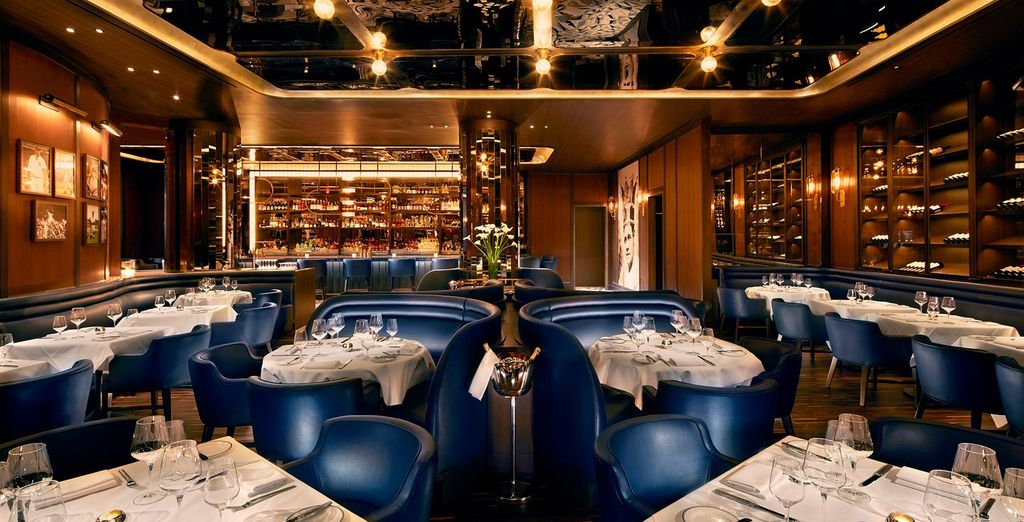 Hard Rock Hotel Times Square 5*