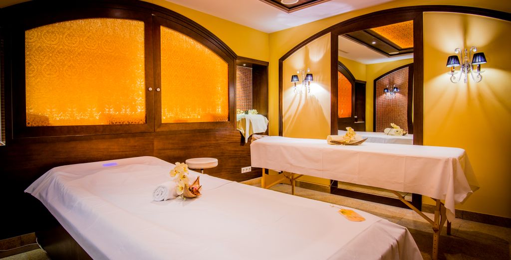 Grandhotel Lienz 5*