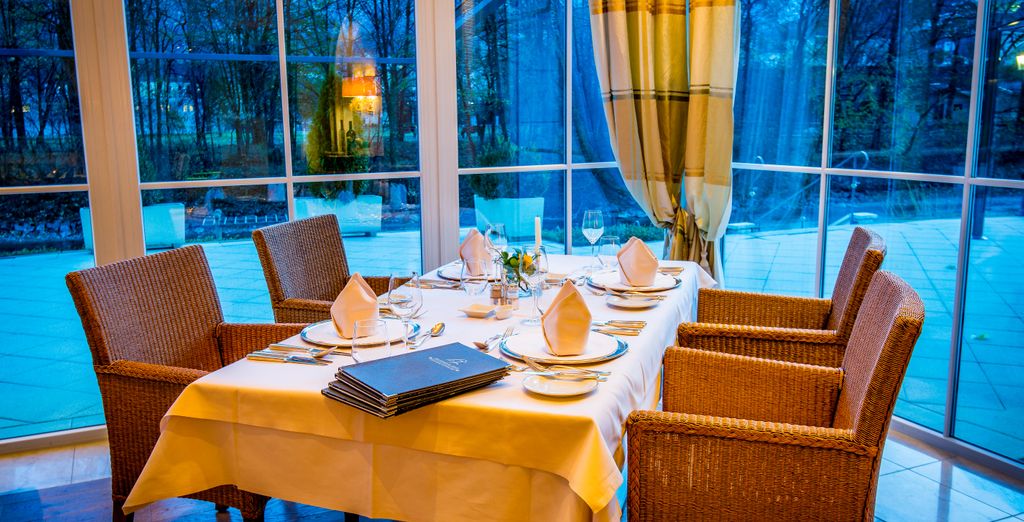Grandhotel Lienz 5*