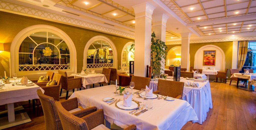 Grandhotel Lienz 5*