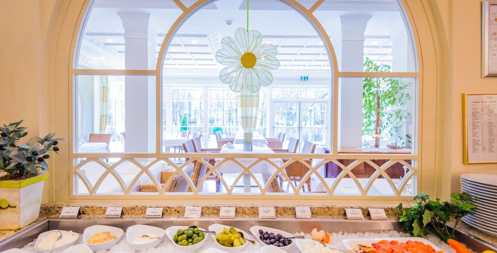 Grandhotel Lienz 5*