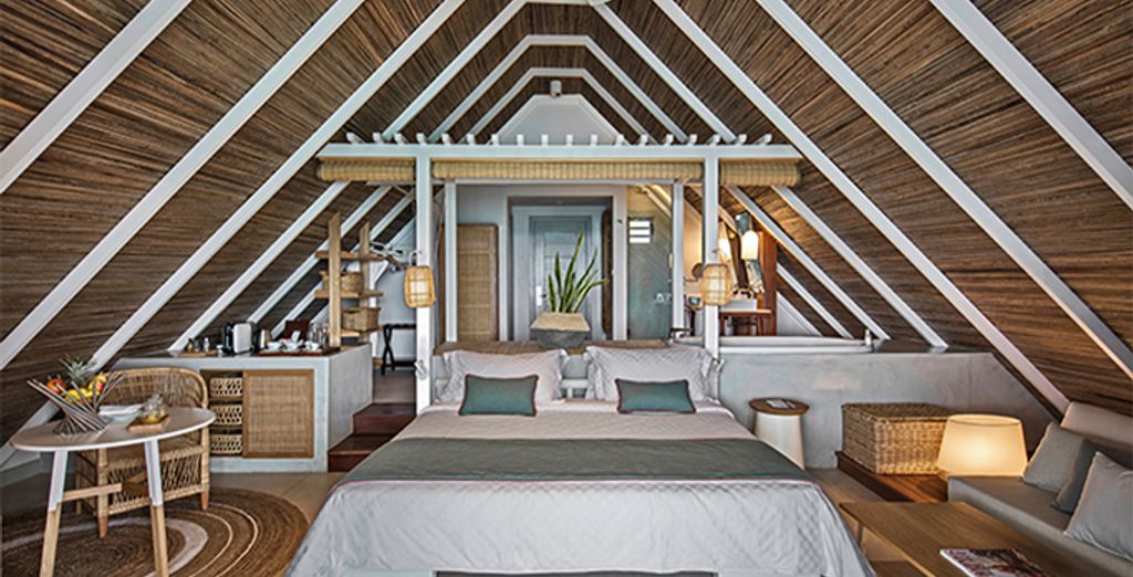 Preskil Beach Resort 4*