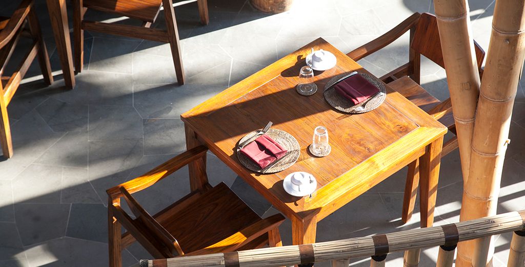 Combinato Tejaprana Resort & Spa 4*, Sudamala Lombok 5*, Javana Royal Villas 5*