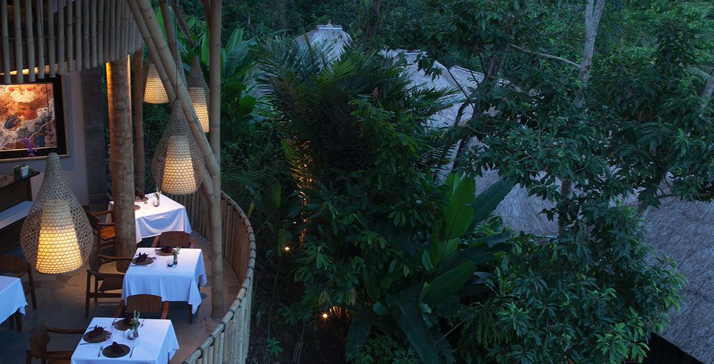 Combinato Tejaprana Resort & Spa 4*, Sudamala Lombok 5*, Javana Royal Villas 5*