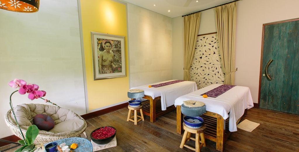 Combinato Tejaprana Resort & Spa 4*, Sudamala Lombok 5*, Javana Royal Villas 5*