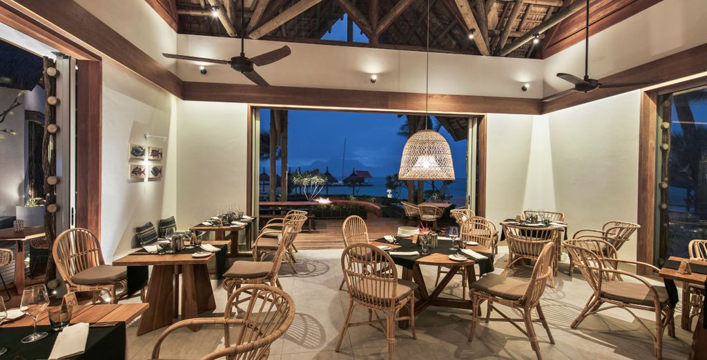 Preskil Beach Resort 4*