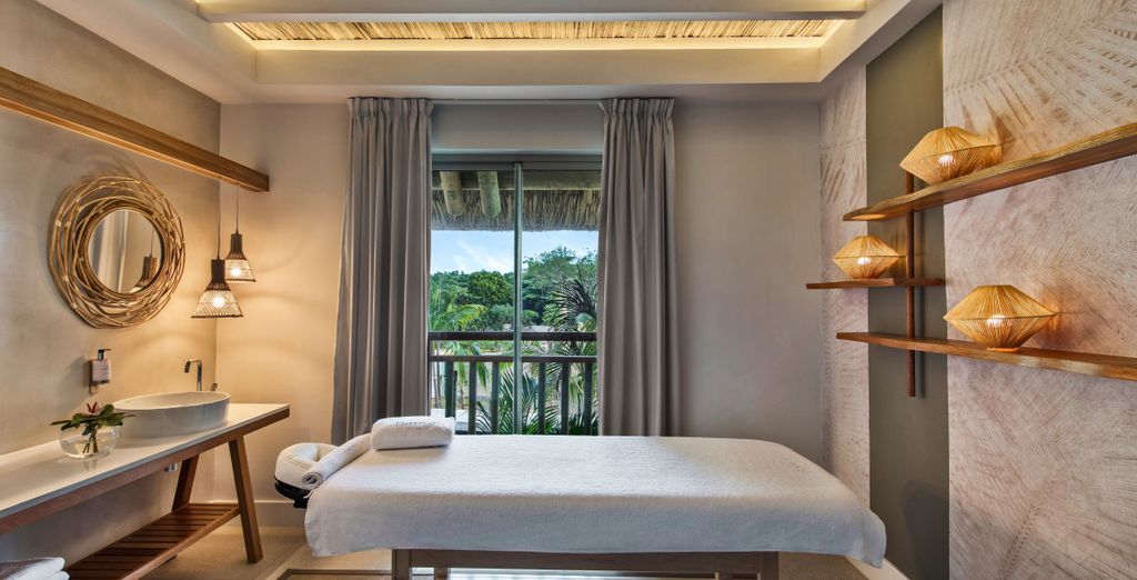 Preskil Beach Resort 4*