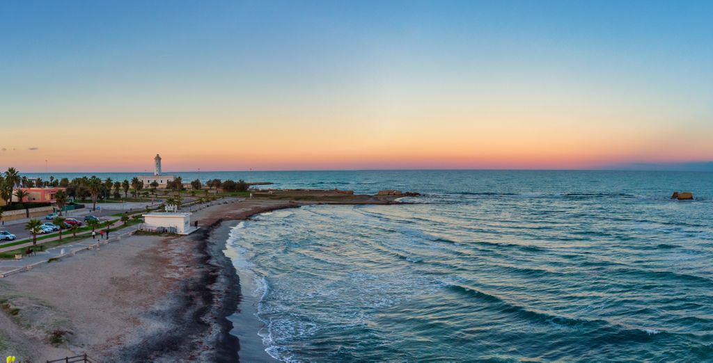 Salento Residence & Suite