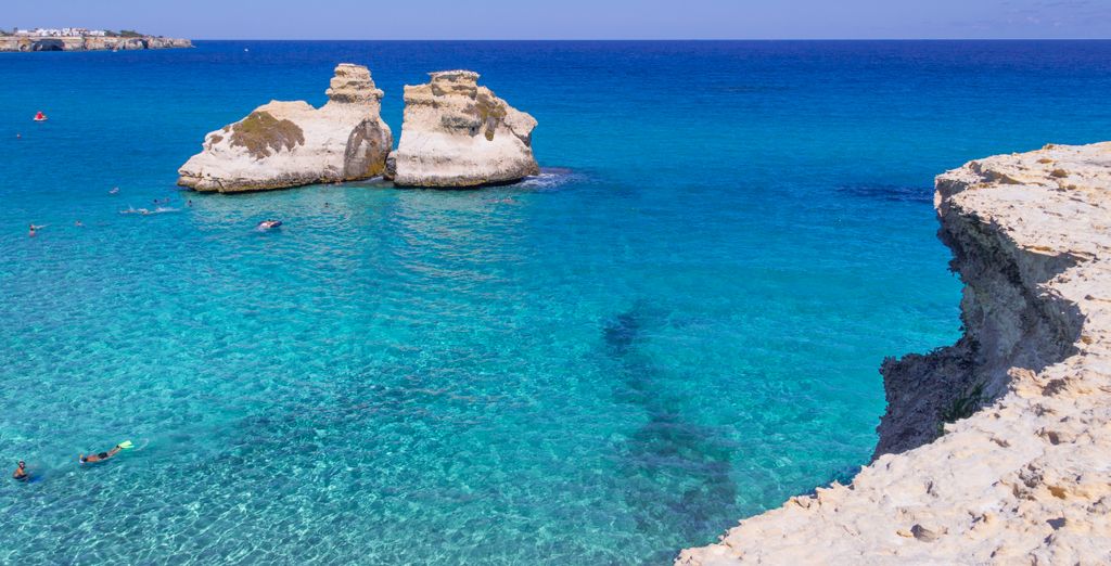 Salento Residence & Suite