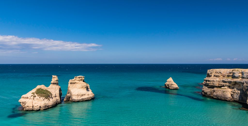 Salento Residence & Suite