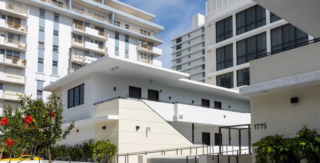 Uma House by Yurbban South Beach 4*