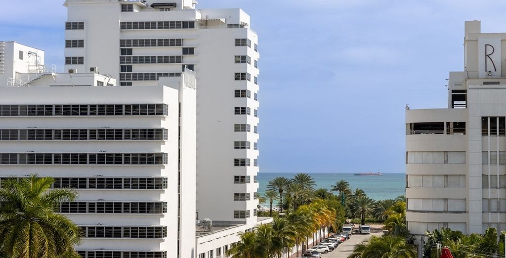Uma House by Yurbban South Beach 4*