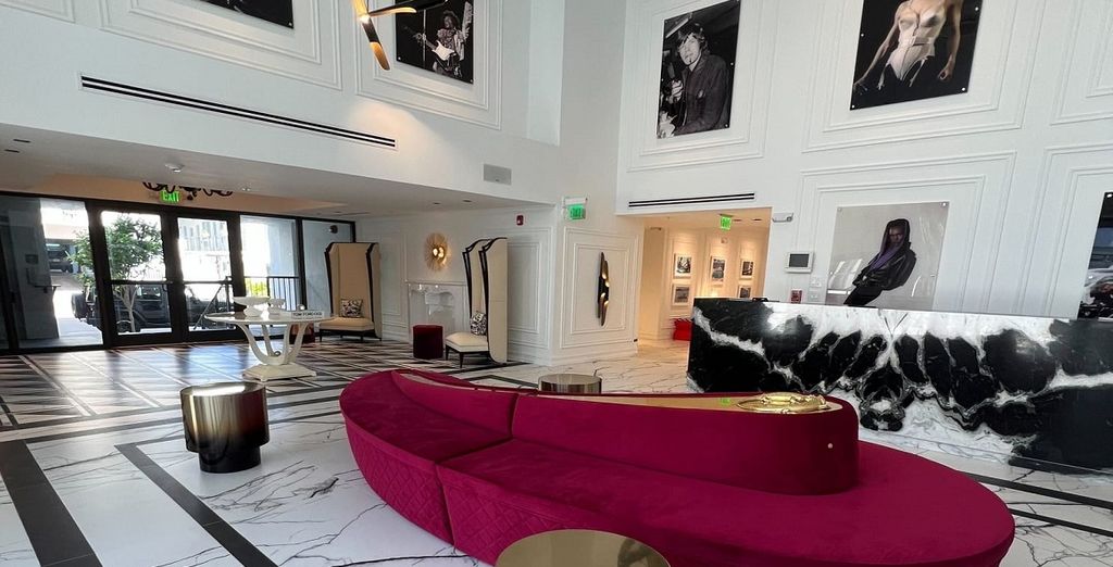 Uma House by Yurbban South Beach 4*