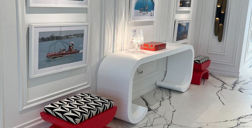 Uma House by Yurbban South Beach 4*
