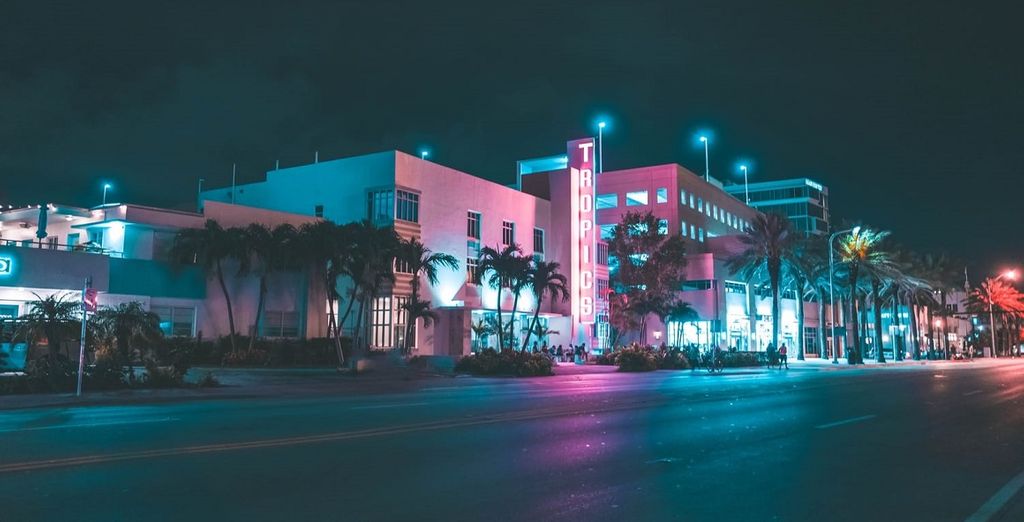 Uma House by Yurbban South Beach 4*