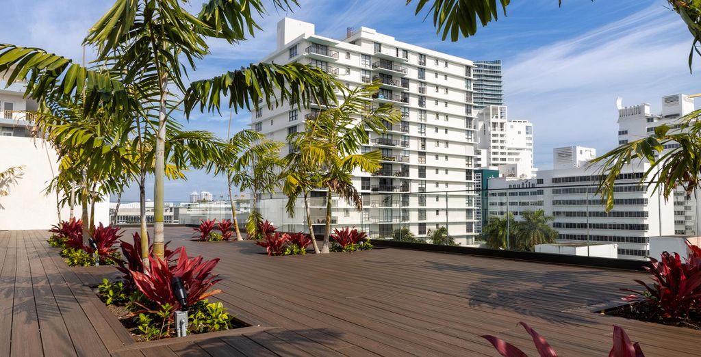 Uma House by Yurbban South Beach 4*