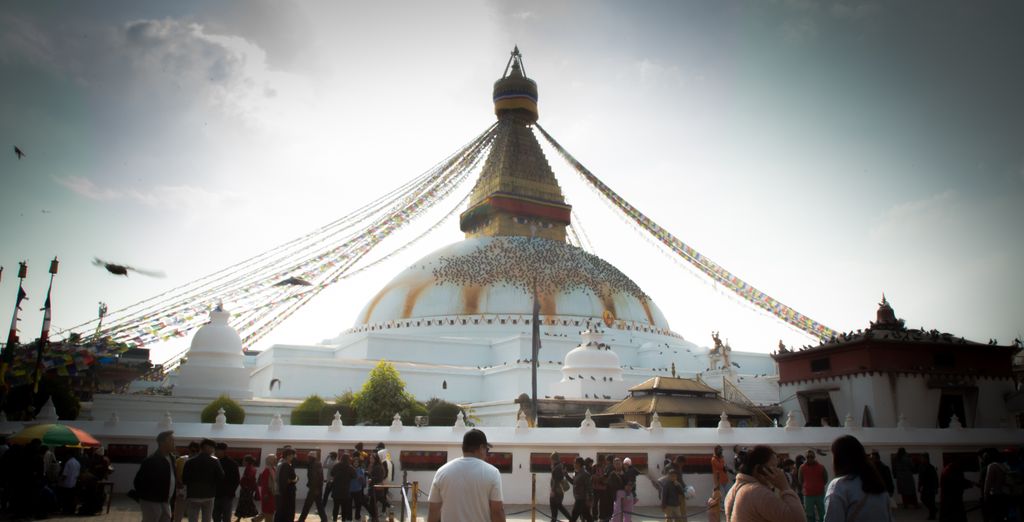 Tour privato: Avventura alla scoperta del Nepal