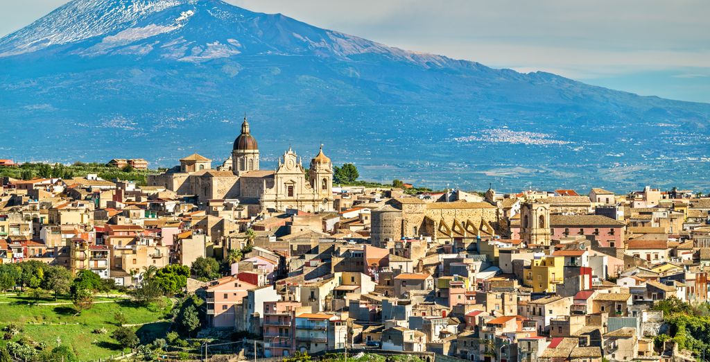 UNA HOTELS ONE Catania 4*