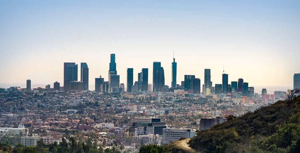 Tour tra le città iconiche e i meravigliosi territori