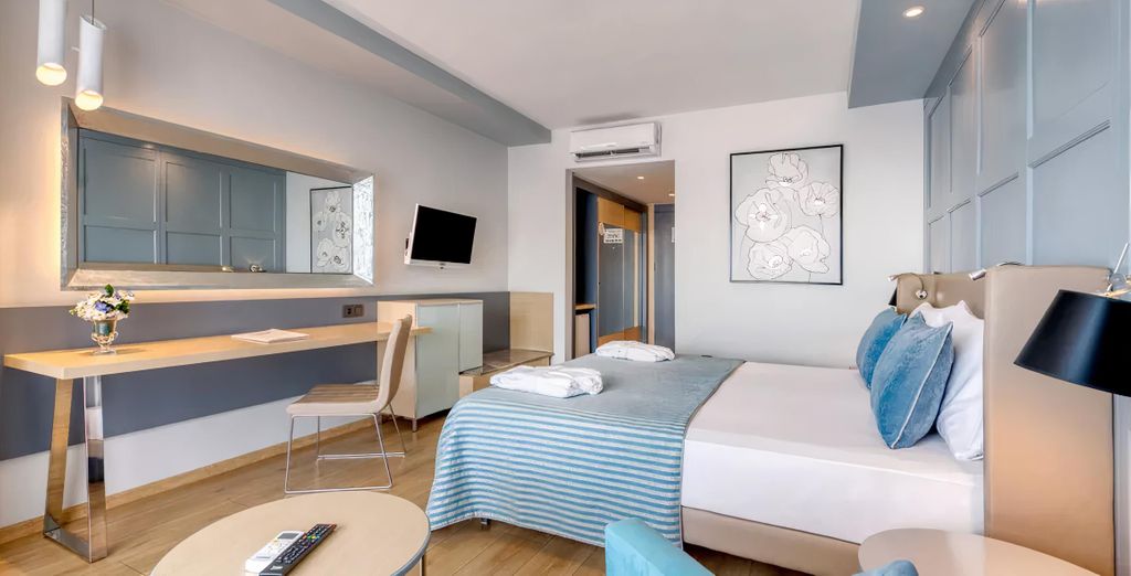 Numa Bay Exclusive 5*