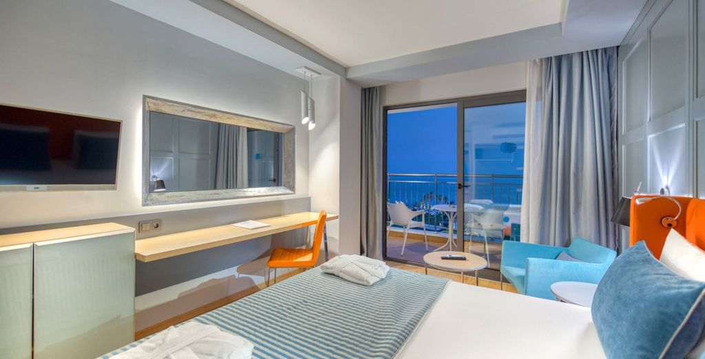 Numa Bay Exclusive 5*