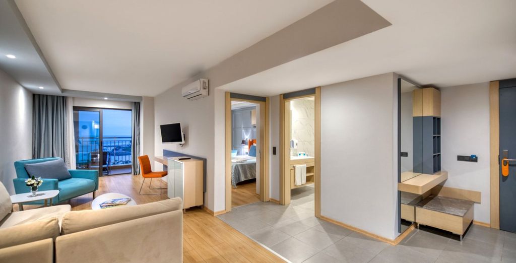 Numa Bay Exclusive 5*