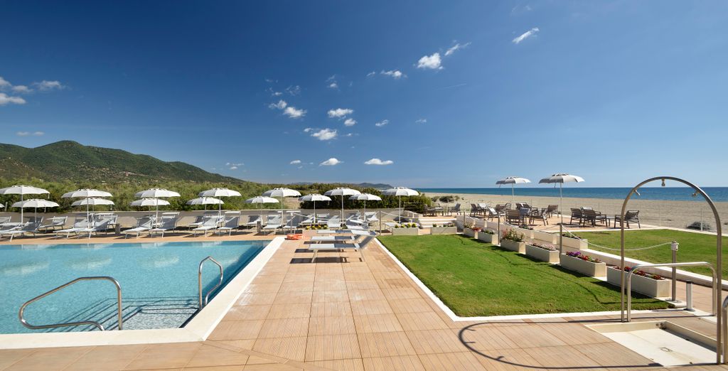 Hotel Torre Salinas 4* - Adults Only