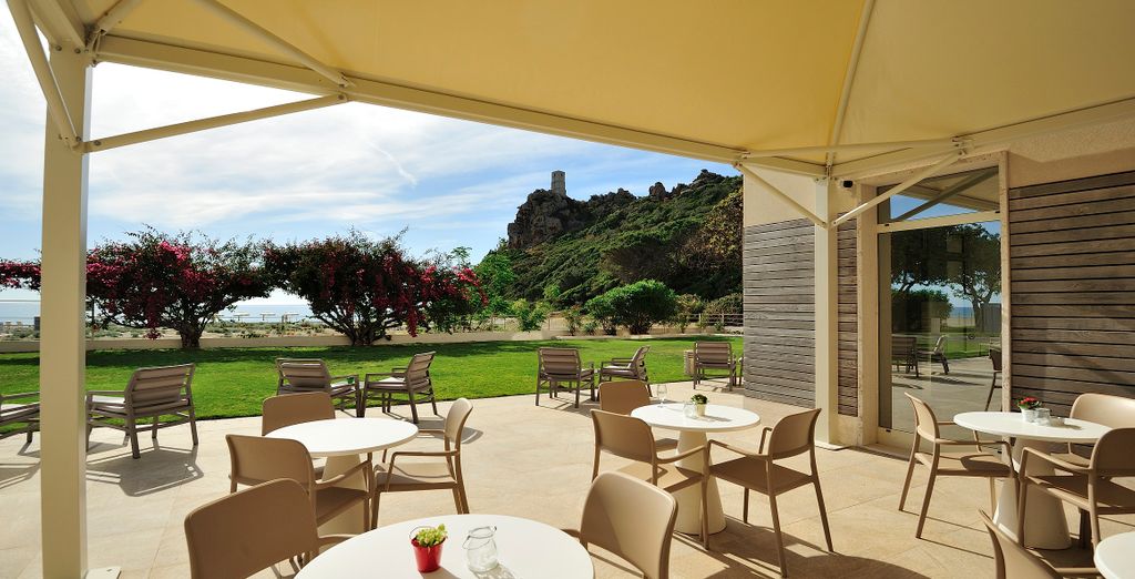 Hotel Torre Salinas 4* - Adults Only