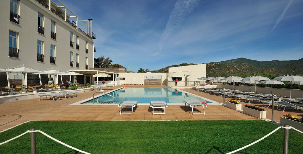 Hotel Torre Salinas 4* - Adults Only