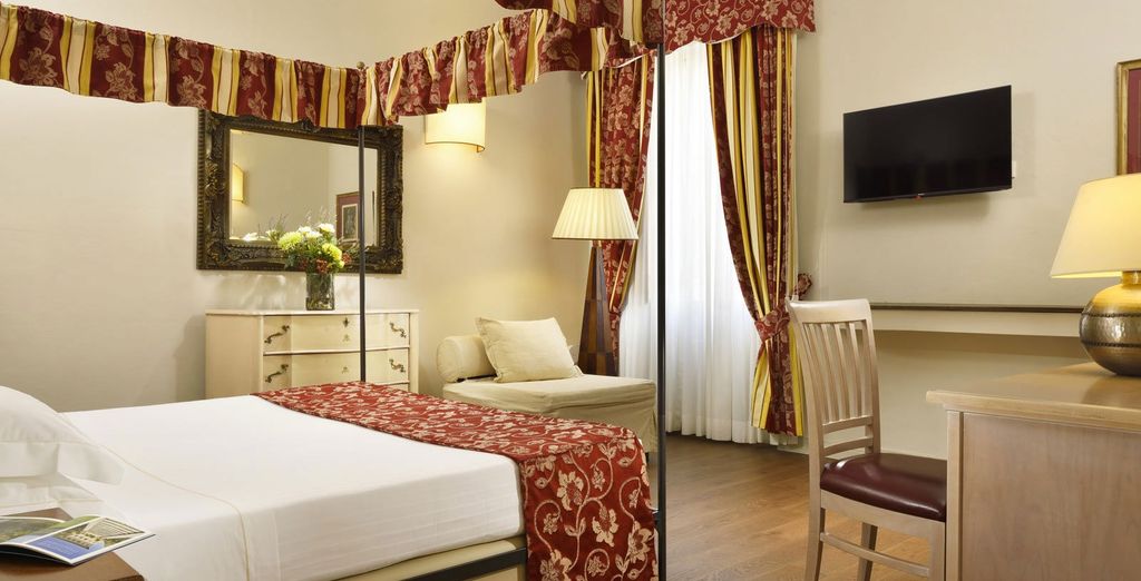 Villa Sabolini 4*