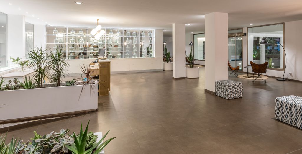 Hotel Ferrer Concord 4*