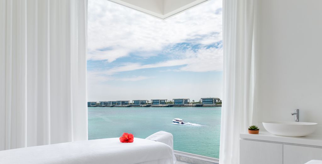 Nurai Island Resort 5*