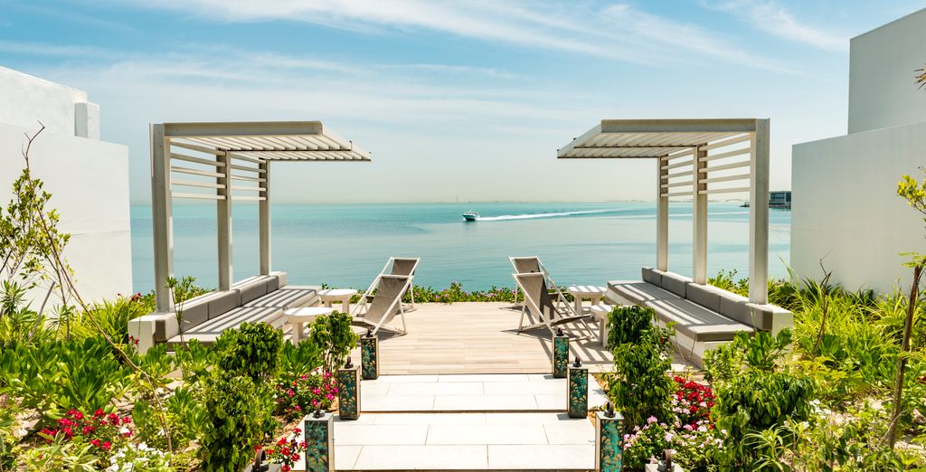 Nurai Island Resort 5*