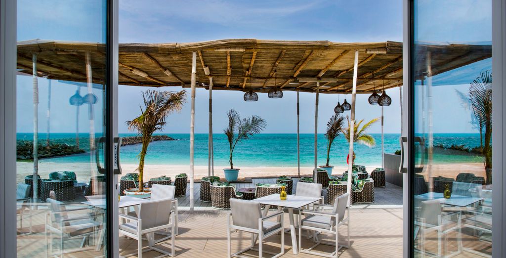 Nurai Island Resort 5*