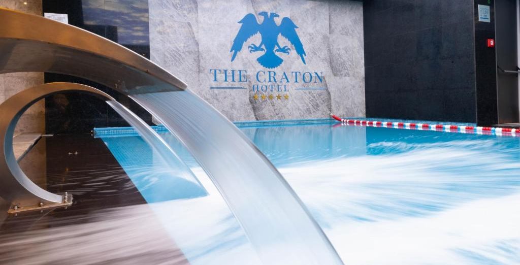 The Craton Hotel 