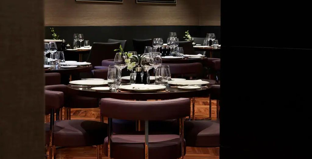 Hyatt Regency London Albert Embankment 4*