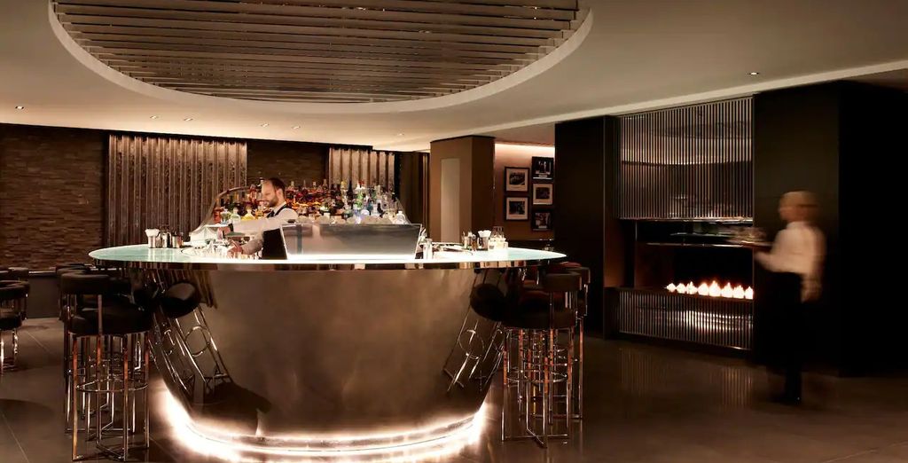 Hyatt Regency London Albert Embankment 4*