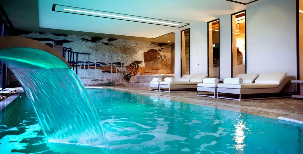 Le Domaine de Verchant 5*