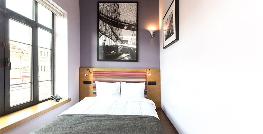 Bankerhan Hotel Galata 4*