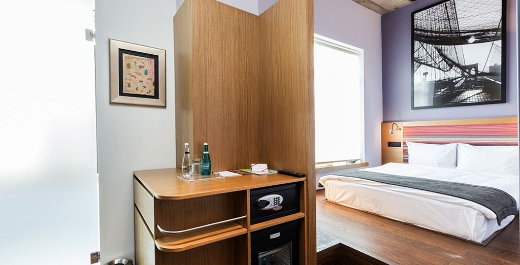 Bankerhan Hotel Galata 4*