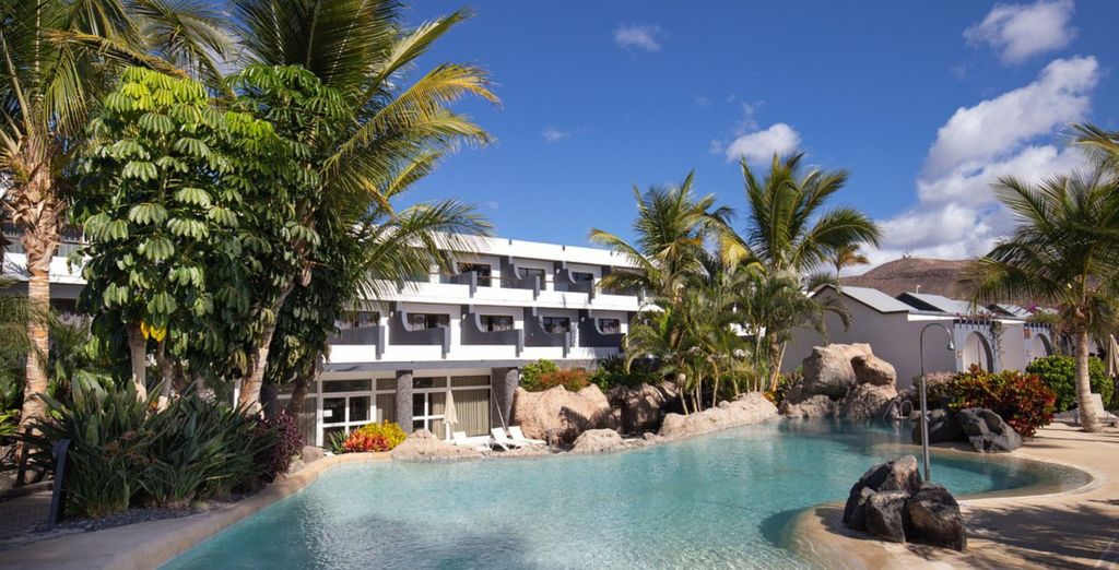 Romantic Fantasia Dream Hotel & Spa by Ôvoya