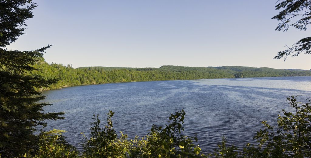Autotour alla scoperta del Québec 