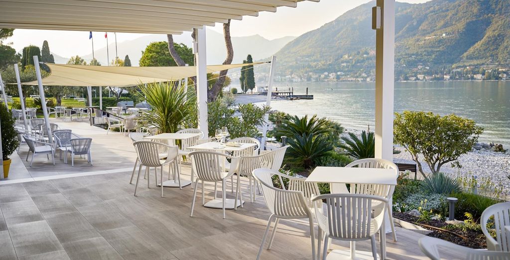 Park Hotel Casimiro 4*