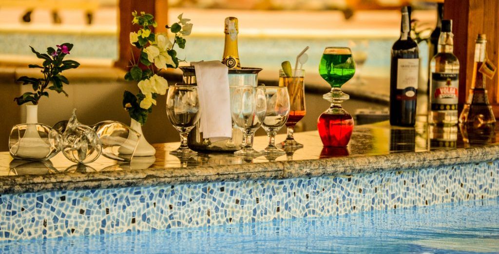 Beach Safari Resort Nubian 4*