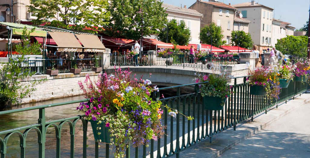 Le Moulin de Vernègues Hotel & Spa 4*